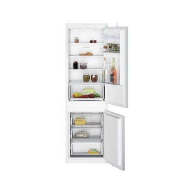 NEFF KI7861SE0, N 30, Tiroir Fresh Safe, Cong&eacute;l NoFrost 