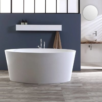 Kiamami Valentina - Baignoire Centrale Veronica