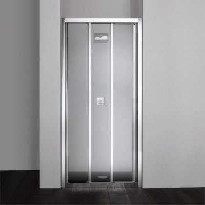 KIAMAMI VALENTINA  Porte de douche Star 100 cm