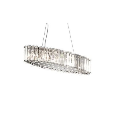 ELSTEAD LIGHTING Kichler - Crystal Crystal Skye 8XG9 h: 12,7 l: 19.1 b: 65.4
