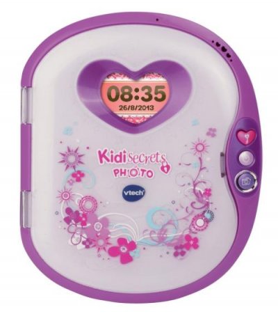 VTECH Kidi Secrets Photo  Rose 