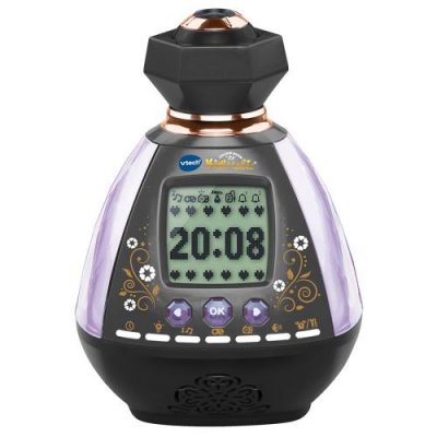 VTECH KidiMagic Color Show - noir et argent - 163475