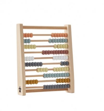 KIDS CONCEPT &reg; Boulier enfant, bois