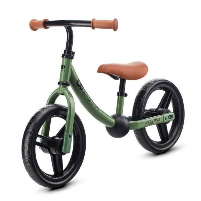 KINDERKRAFT  Draisienne enfant 2Way Next Light green