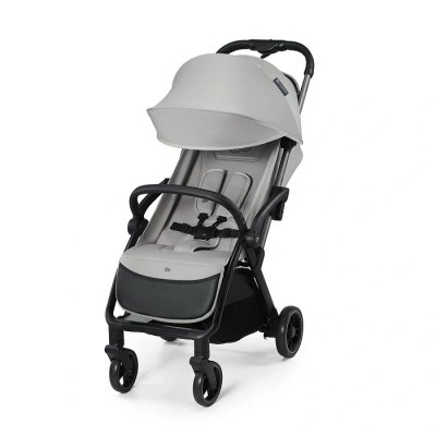 Kinderkraft W&oacute;zek Apino Stroller Gris 
