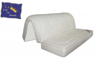 KING OF DREAMS  Matelas BZ - 140x200 cm
