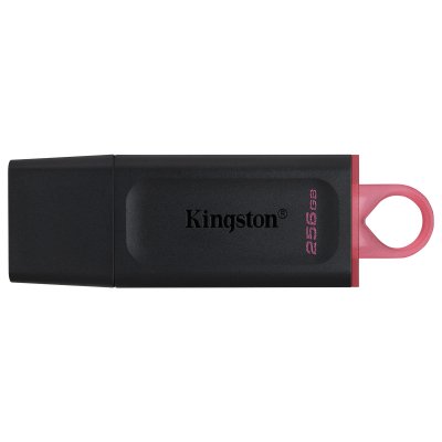 KINGSTON  DataTraveler Exodia 256 Go