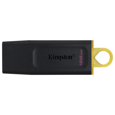 KINGSTON  DataTraveler Exodia - cl&eacute; USB - 128 Go