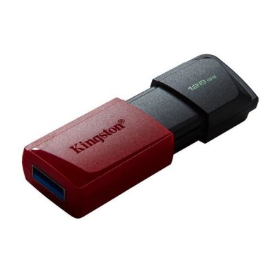KINGSTON  DataTraveler Exodia M DTXM/128GB USB 3.2 Gen 1 - avec capuchon