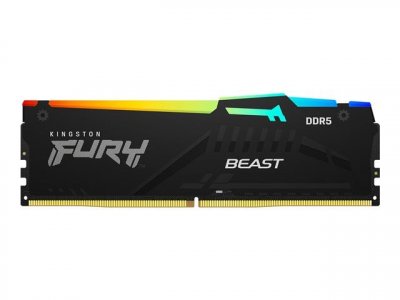 KINGSTON  FURY 32 Go DDR5-5200 Kit, M&eacute;moire