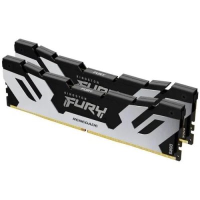 KINGSTON  FURY 32 Go DDR5-7200 Kit, M&eacute;moire vive