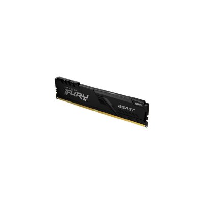 KINGSTON  FURY Beast 16 Go module simple DDR4-3200 CL16