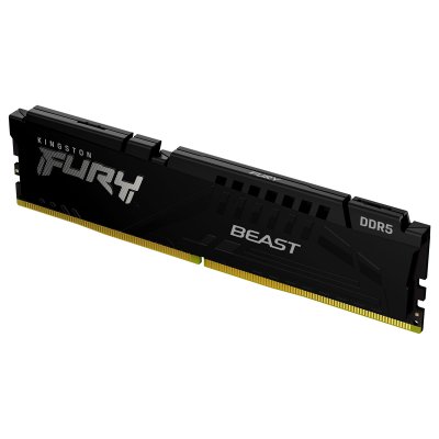 KINGSTON  FURY Beast 32 Go DDR5 5600 MHz CL36