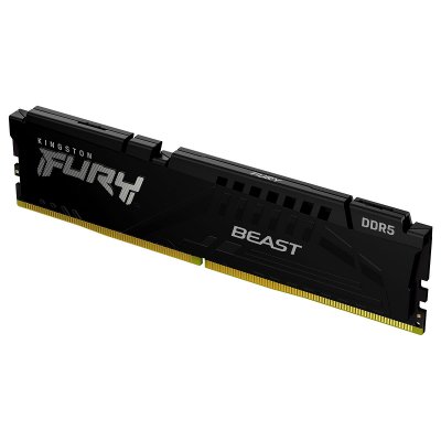 KINGSTON  FURY Beast 64 Go DDR5 5600 MHz CL40