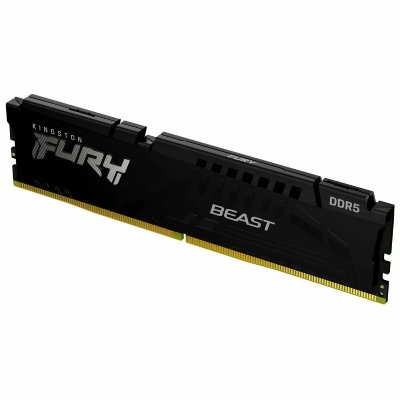 ZEBRA Kingston FURY KF552C36BBE-32, M&eacute;moire vive