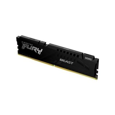 KINGSTON  FURY KF556C36BBE-8, M&eacute;moire vive