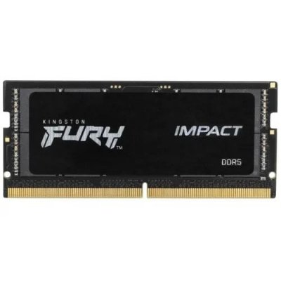 KINGSTON  FURY KF556S40IB-16, M&eacute;moire vive
