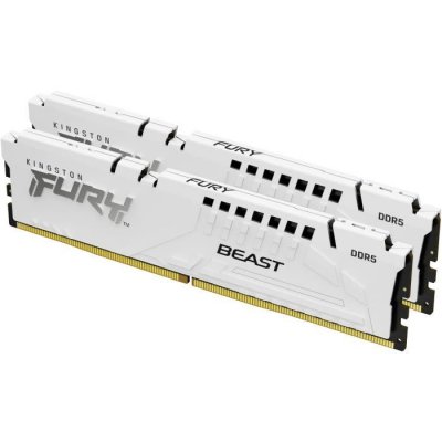 KINGSTON  FURY KF560C30BWEK2-32, M&eacute;moire vive 