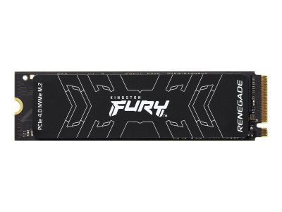 KINGSTON  FURY Renegade - SSD - 2 To - PCIe 4.0 (NVMe)