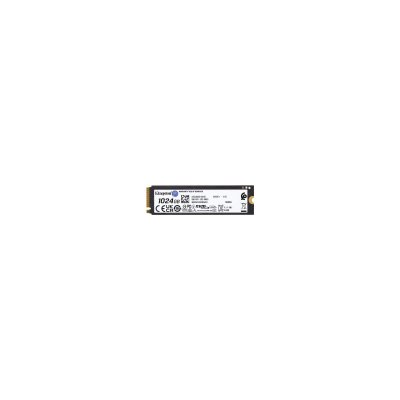 KINGSTON  KC3000 - SSD - 1024 Go - interne - M.2 2280 - PCIe 4.0 (NVMe)