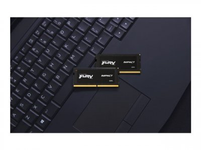 KINGSTON  KF564S38IBK2-32, M&eacute;moire vive