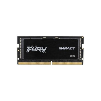 KINGSTON   fury impact KF548S38IBK2-32