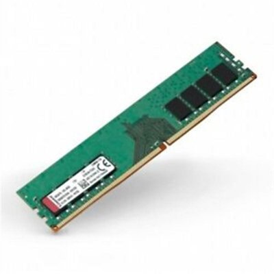 KINGSTON  Kvr32n22s6/8 1x8gb Ddr4 3200mhz Ram Memory Vert