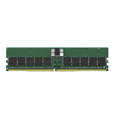 KINGSTON  M&eacute;moire Ram Ksm48e40bd8ki-32ha 1x32gb Ddr5 4800mhz