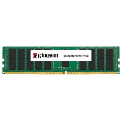 KINGSTON  M&eacute;moire Ram Ksm56e46bs8km-16ha 1x16gb Ddr5 5600mhz