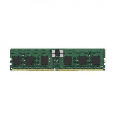 KINGSTON TECHNOLOGY Kingston M&eacute;moire Ram Server Premier Ksm56r46bs8pmi-24hmi Cl46 1x24gb Ddr5 5600mhz