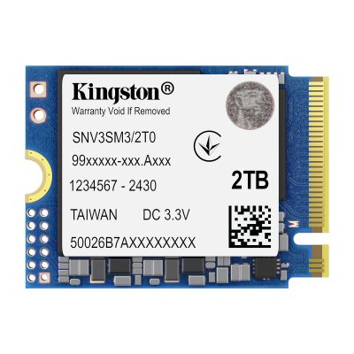 KINGSTON  NV3 2230 - 2 To 