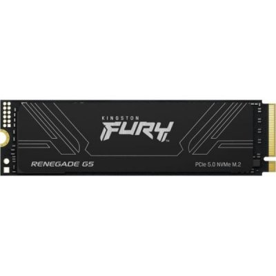 Kingston Technology 2T FURY RENEGADE G5 M.2 2280 NVMe SSD SFYR2S/2T0