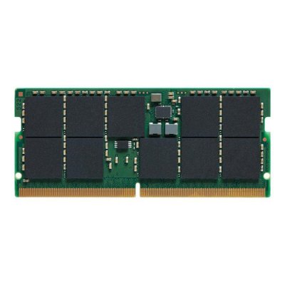 KINGSTON  Technology KSM56T46BD8KM-32HA module de m&eacute;moire 32 Go 1 x 32 Go DDR5 ECC - Neuf