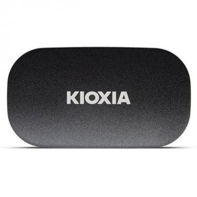 KIOXIA  Exceria Plus G2 SSD portable USB 3.2 Gen2 1 To