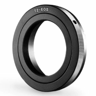 WALIMEX Kipon adaptateur objectif t2 sur monture canon ef DFX-690690