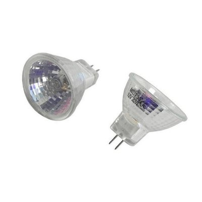 ROBLIN Kit 2 halogenes 12v 20w mr11 30&oslash; ref 402 reference : 133.0016.871