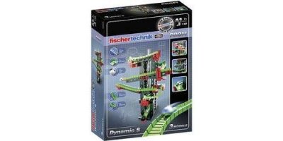 FISCHERTECHNIK Kit &agrave; assembler  536620 &agrave; partir de 7 ans 1 pc(s)