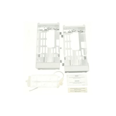 LIEBHERR Kit Accessoires: Bac A Glacons Pour Refrigerateur  - 9590475