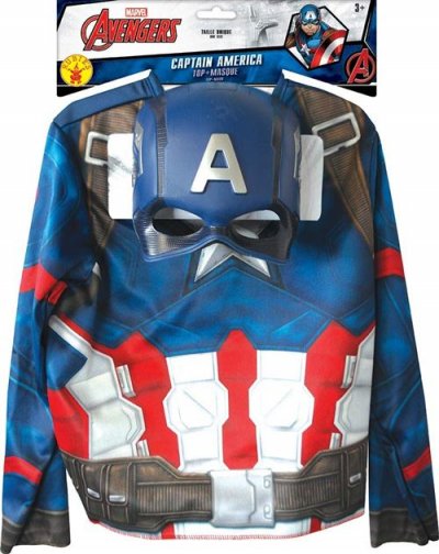 MARVEL Kit accessoires  Captain America