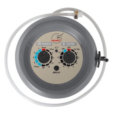 JARDIBRIC Kit autonome pour 10 plantes sk10 