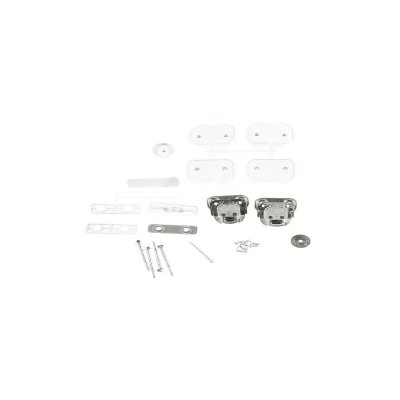 ROSIERES Kit Charni&Egrave;re Fermeture Volet Pour Lave Linge  - 43013964