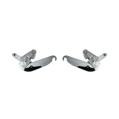SCHOLTES Kit charnieres gauche et droite pour lave vaisselle  C00636775