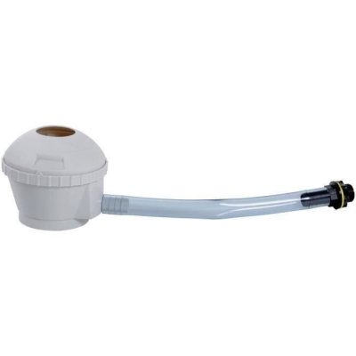 EDA Kit collecteur filtrant universel  pour r&eacute;cup&eacute;rateur d'eau