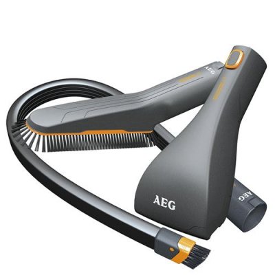 AEG Kit d'accessoires entretien voiture pour aspirateur 