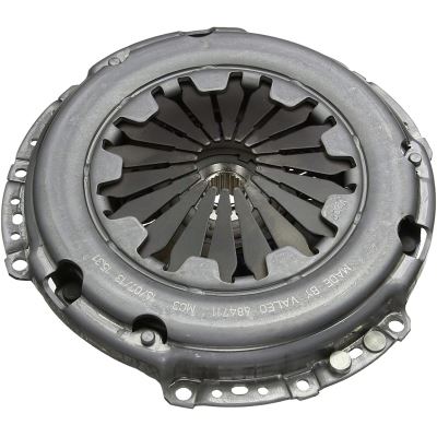 VALEO Kit d'embrayage  826571