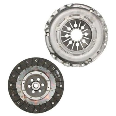 VALEO Kit D&acute;embrayage  832411 (kit2p)
