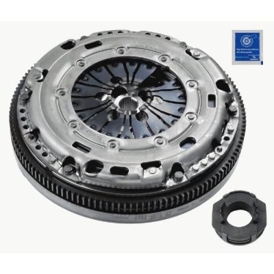 SACHS Kit d'embrayage + Volant moteur  2290 602 004