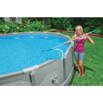 INTEX Kit d'entretien Vac Plus - 