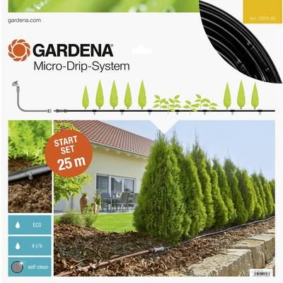GARDENA Kit d'initiation pour rang&eacute;es de plantes M 