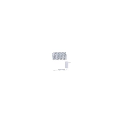 PAULMANN Kit de base MaxLED 250 3 m 12 W 2700K 900 lm IP20 argent